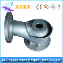 OEM High Quality Die Casting Titanium Auto Car Oil Pump